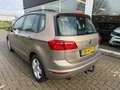Volkswagen Golf Sportsvan 1.2 TSI Highline Automaat Geel - thumbnail 8