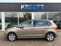 Volkswagen Golf Sportsvan 1.2 TSI Highline Automaat Geel - thumbnail 2