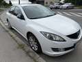 Mazda 6 Sport 2.0i Te Plus Weiß - thumbnail 3