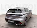 Peugeot 308 1.2 puretech t. Allure s&s 130cv eat8 - PROMO Grau - thumbnail 4