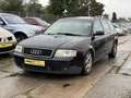 Audi A6 A6 Avant Diesel Avant 2.5 TDI Schwarz - thumbnail 1