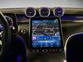 Mercedes-Benz GLC 220 d AMG 4MATIC 360 AUT Akustikglas Kam. LM Schwarz - thumbnail 11