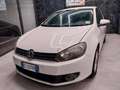 Volkswagen Golf 1.6 GPL 5p. Trendline BiFuel Bianco - thumbnail 4