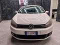 Volkswagen Golf 1.6 GPL 5p. Trendline BiFuel Bianco - thumbnail 1