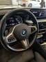 BMW 530 e, Luxury,Laser,HuD,AHK,ACC,Garantie,Winterräder Weiß - thumbnail 8