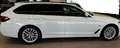 BMW 530 e, Luxury,Laser,HuD,AHK,ACC,Garantie,Winterräder Weiß - thumbnail 20
