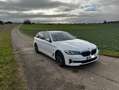 BMW 530 e, Luxury,Laser,HuD,AHK,ACC,Garantie,Winterräder Weiß - thumbnail 3