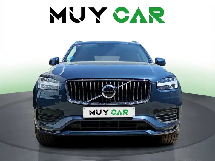 Volvo XC90 2021, foto 2