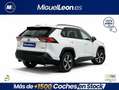 Toyota RAV4 2.5l PLUG-IN 300PH (e-CVT) Advance Blanco - thumbnail 9