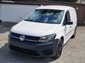 Volkswagen Caddy Maxi Kasten BMT Blanc - thumbnail 2