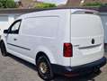 Volkswagen Caddy Maxi Kasten BMT Blanc - thumbnail 5