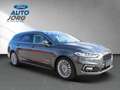 Ford Mondeo Turnier Hybrid 2.0/Technologie-Paket/-30% Gris - thumbnail 2