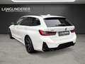 BMW 330 e xDr.Touring MSport NP82709,- Akusticverglasung Weiß - thumbnail 5