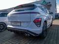 Hyundai KONA 1.6 N Line 4WD Weiß - thumbnail 3