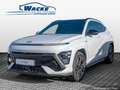 Hyundai KONA 1.6 N Line 4WD Weiß - thumbnail 1