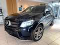 Mercedes-Benz GLE 350 d 4Matic*AMG*Standheizung*H&K*AppleCar Schwarz - thumbnail 1