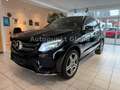 Mercedes-Benz GLE 350 d 4Matic*AMG*Standheizung*H&K*AppleCar Schwarz - thumbnail 2
