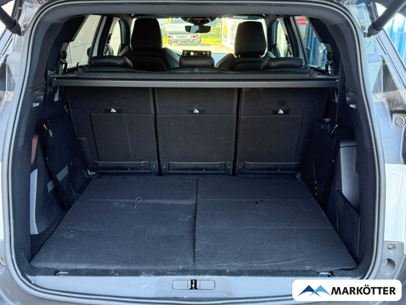 Peugeot 5008 Hybrid 136 GT 7-Sitzer ACC/AHK/BLIS/MASSAGE — photo 7