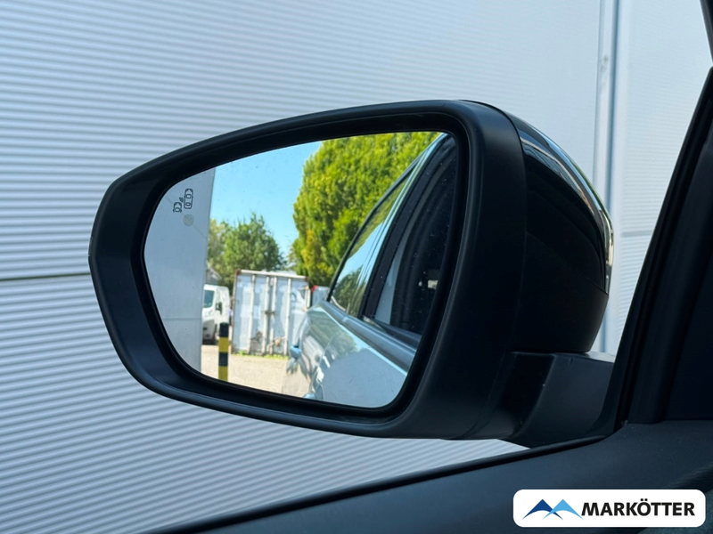 Peugeot 5008 Hybrid 136 GT 7-Sitzer ACC/AHK/BLIS/MASSAGE — photo 12