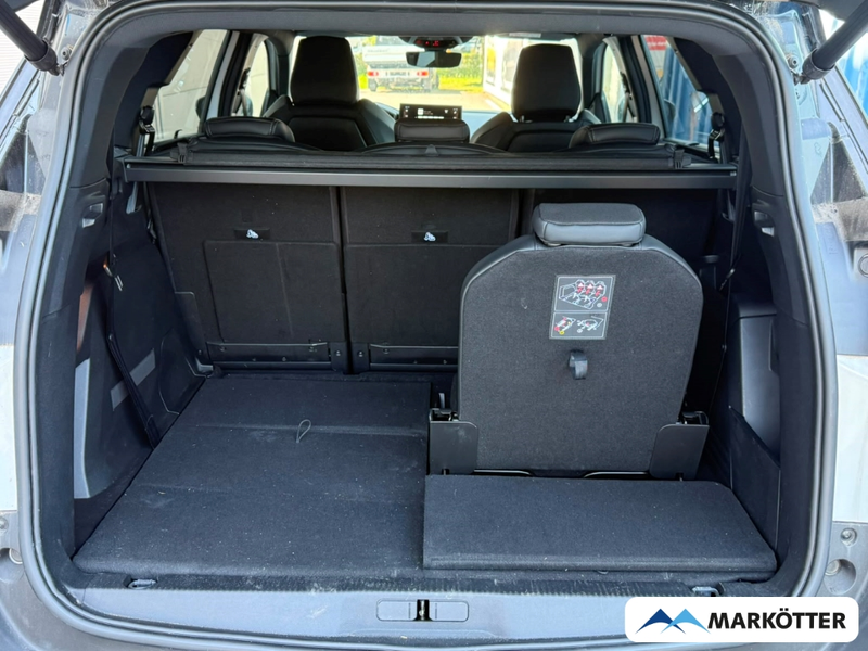 Peugeot 5008 Hybrid 136 GT 7-Sitzer ACC/AHK/BLIS/MASSAGE — photo 8