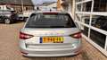 Skoda Superb Combi 1.5 TSI 150pk DSG-7 Business Edition Plus Gris - thumbnail 4