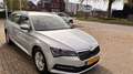 Skoda Superb Combi 1.5 TSI 150pk DSG-7 Business Edition Plus Gris - thumbnail 7