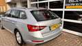 Skoda Superb Combi 1.5 TSI 150pk DSG-7 Business Edition Plus Gris - thumbnail 3