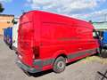Volkswagen Crafter Crafter 35 2.0 TDI 140CV PL-TA Furgone Business Rouge - thumbnail 3
