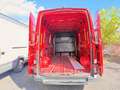 Volkswagen Crafter Crafter 35 2.0 TDI 140CV PL-TA Furgone Business Rouge - thumbnail 5