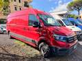 Volkswagen Crafter Crafter 35 2.0 TDI 140CV PL-TA Furgone Business Rouge - thumbnail 2