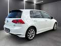 Volkswagen Golf VII 1.2 TSI R-line Weiß - thumbnail 9