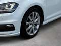 Volkswagen Golf VII 1.2 TSI R-line Weiß - thumbnail 8