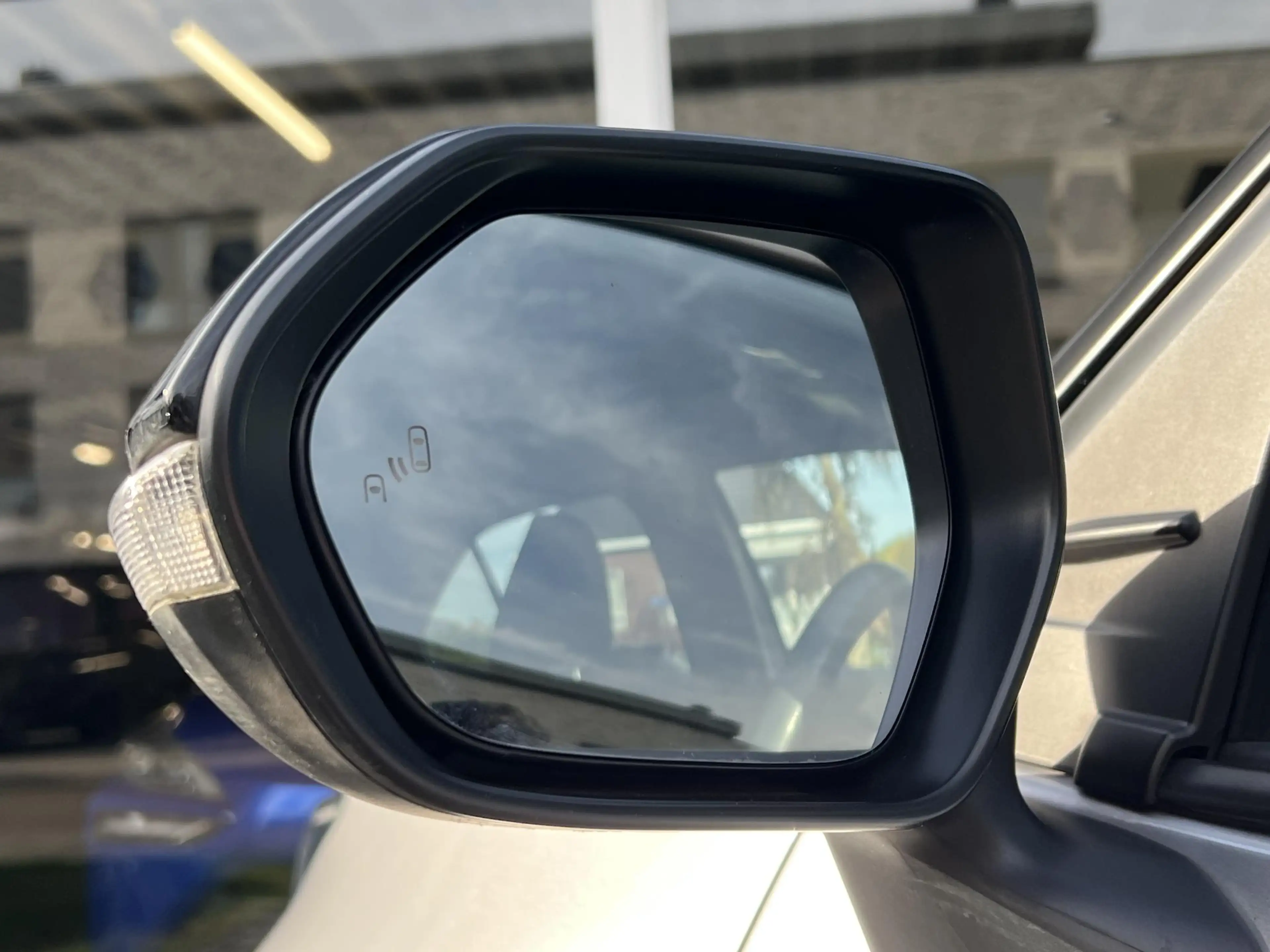 Toyota Yaris Cross 1.5 Hybrid Adventure AWD | Uniek 4X4, Head up disp — photo 4