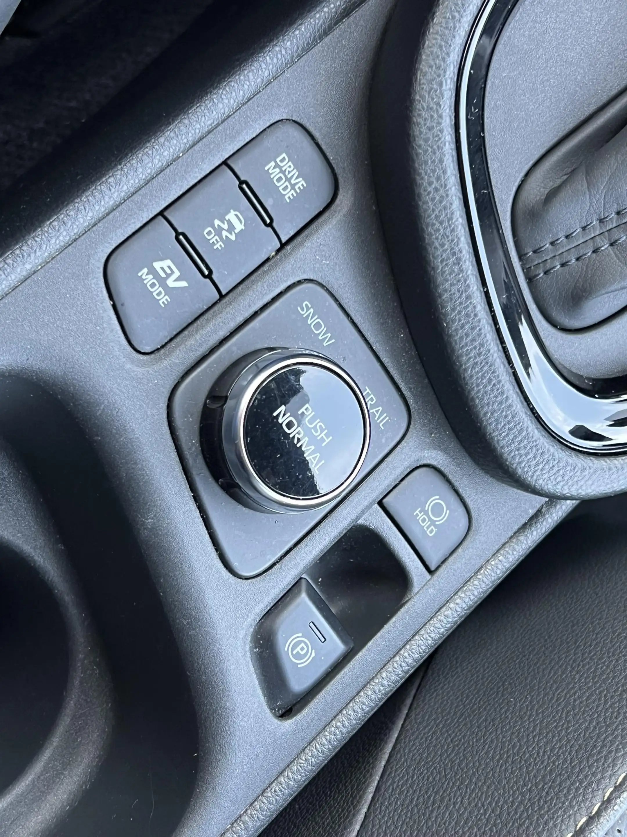 Toyota Yaris Cross 1.5 Hybrid Adventure AWD | Uniek 4X4, Head up disp — photo 34