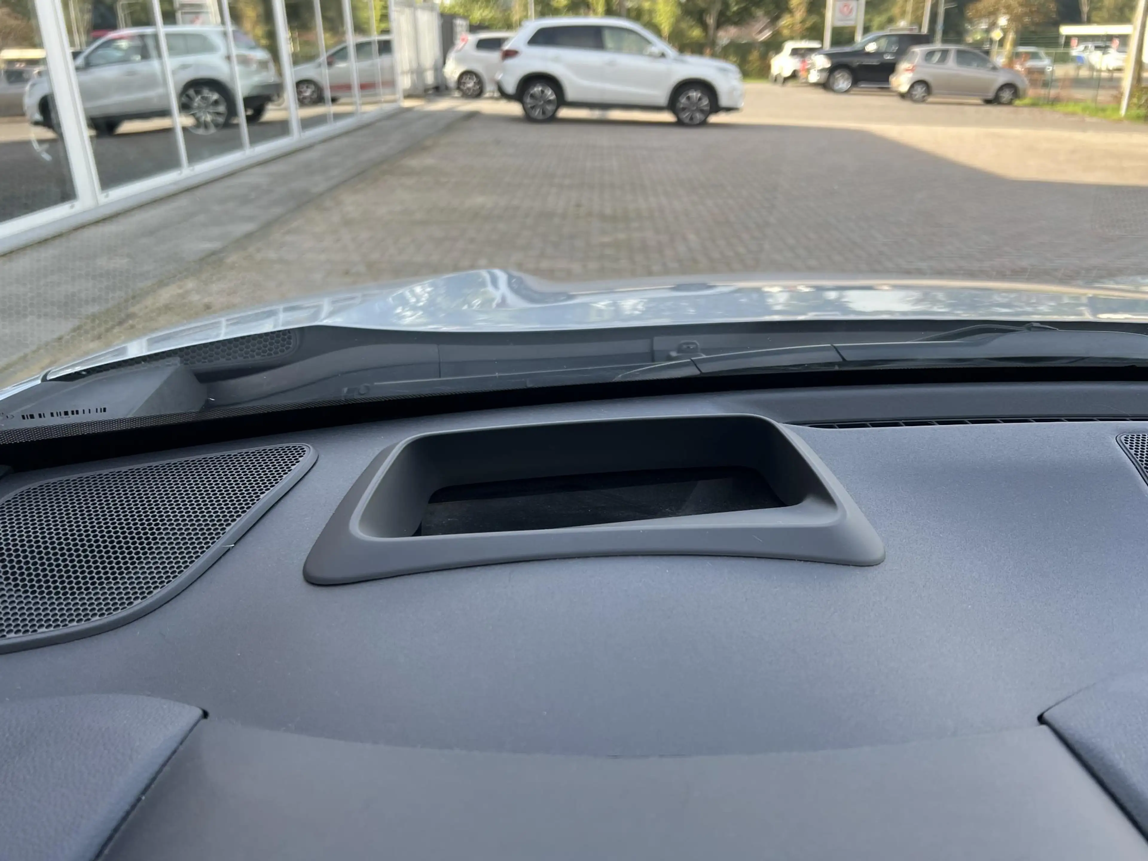 Toyota Yaris Cross 1.5 Hybrid Adventure AWD | Uniek 4X4, Head up disp — photo 23