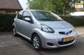 Toyota Aygo 116DKM | ZUINIG | ELEK-RAMEN | 5DRS |DEALER ONDERH Gris - thumbnail 1