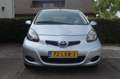 Toyota Aygo 116DKM | ZUINIG | ELEK-RAMEN | 5DRS |DEALER ONDERH Gris - thumbnail 3