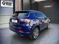 Jeep Compass 1.3 Multiair S T4 FWD 6DDCT Blau - thumbnail 4