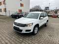 Volkswagen Tiguan Trend & Fun BMT Weiß - thumbnail 1