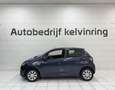 Peugeot 108 1.0 e-VTi Active Airco Bovag Garantie Blau - thumbnail 5