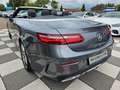Mercedes-Benz E 200 Cabrio+AMG Line+Airscarf+R Kam+Leder Grau - thumbnail 5