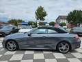 Mercedes-Benz E 200 Cabrio+AMG Line+Airscarf+R Kam+Leder Grau - thumbnail 9