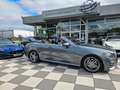 Mercedes-Benz E 200 Cabrio+AMG Line+Airscarf+R Kam+Leder Grau - thumbnail 2