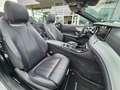 Mercedes-Benz E 200 Cabrio+AMG Line+Airscarf+R Kam+Leder Grau - thumbnail 11