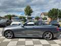 Mercedes-Benz E 200 Cabrio+AMG Line+Airscarf+R Kam+Leder Grau - thumbnail 8