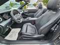 Mercedes-Benz E 200 Cabrio+AMG Line+Airscarf+R Kam+Leder Grau - thumbnail 10