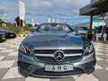 Mercedes-Benz E 200 Cabrio+AMG Line+Airscarf+R Kam+Leder Grau - thumbnail 3
