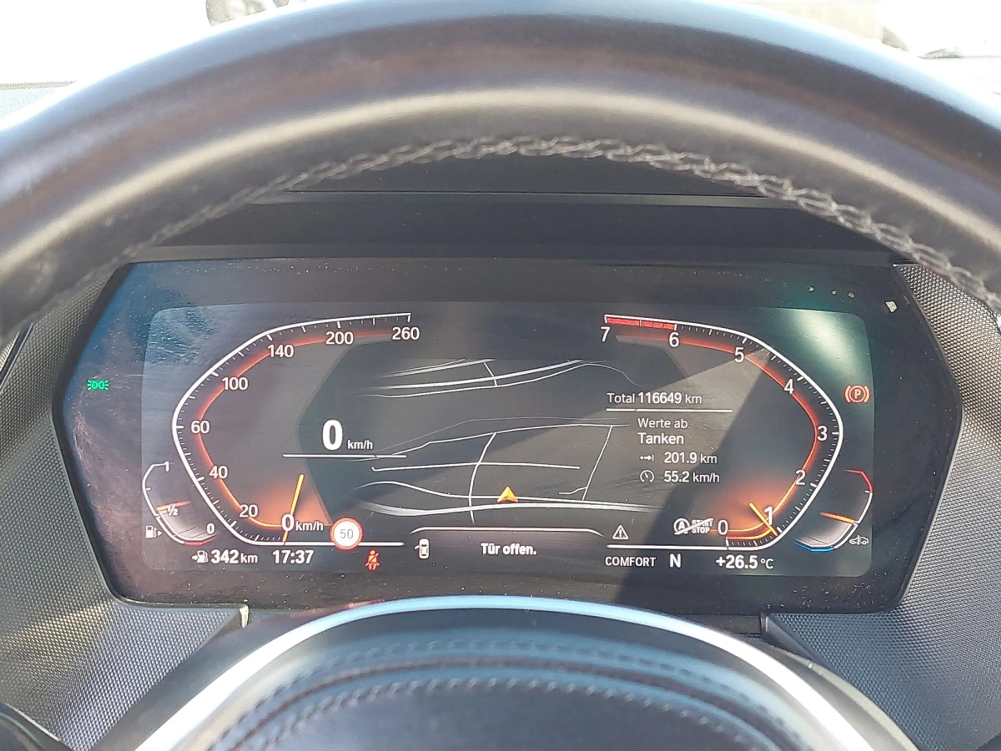 BMW 118 i M-Paket — photo 14