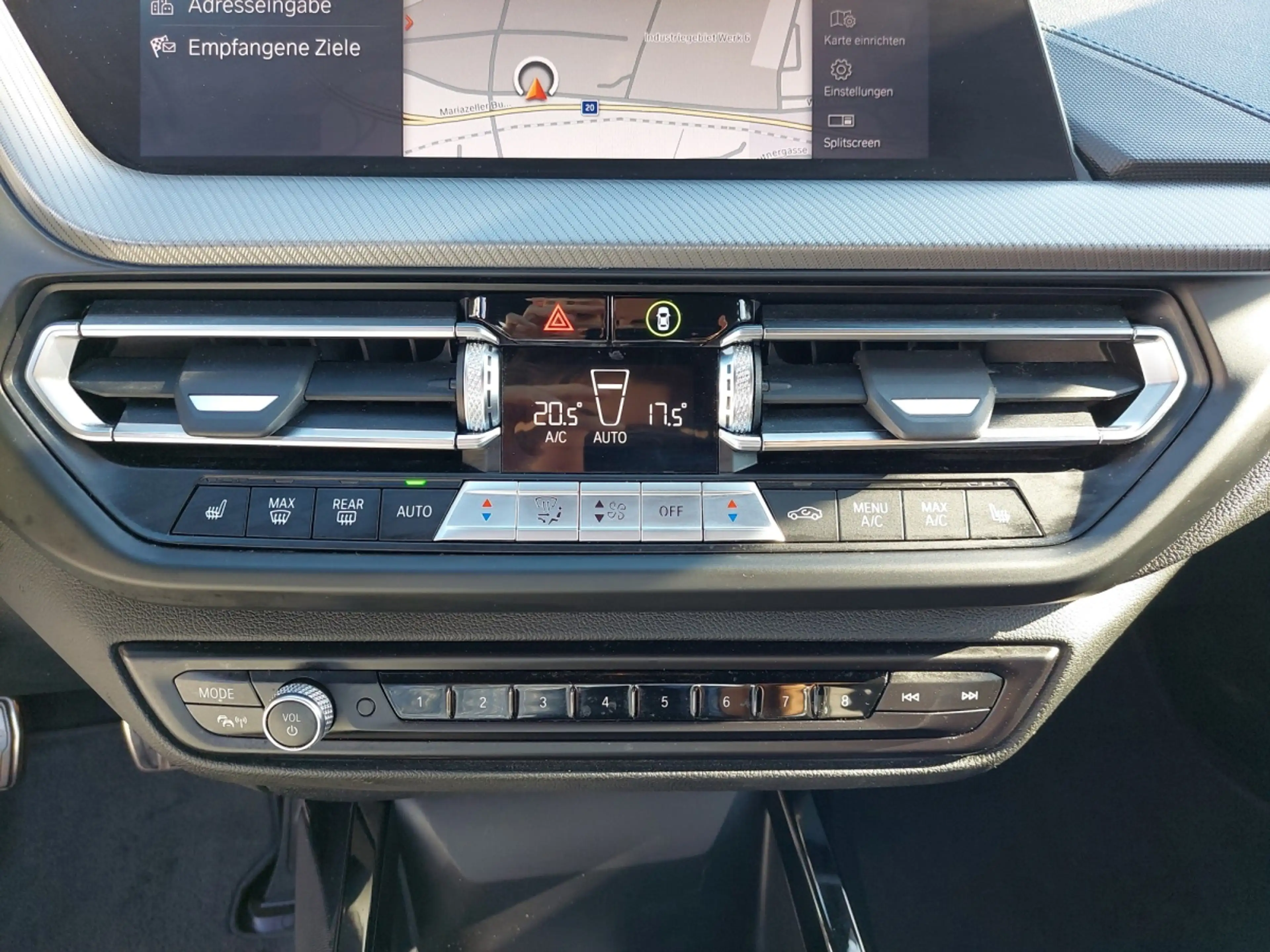 BMW 118 i M-Paket — photo 15