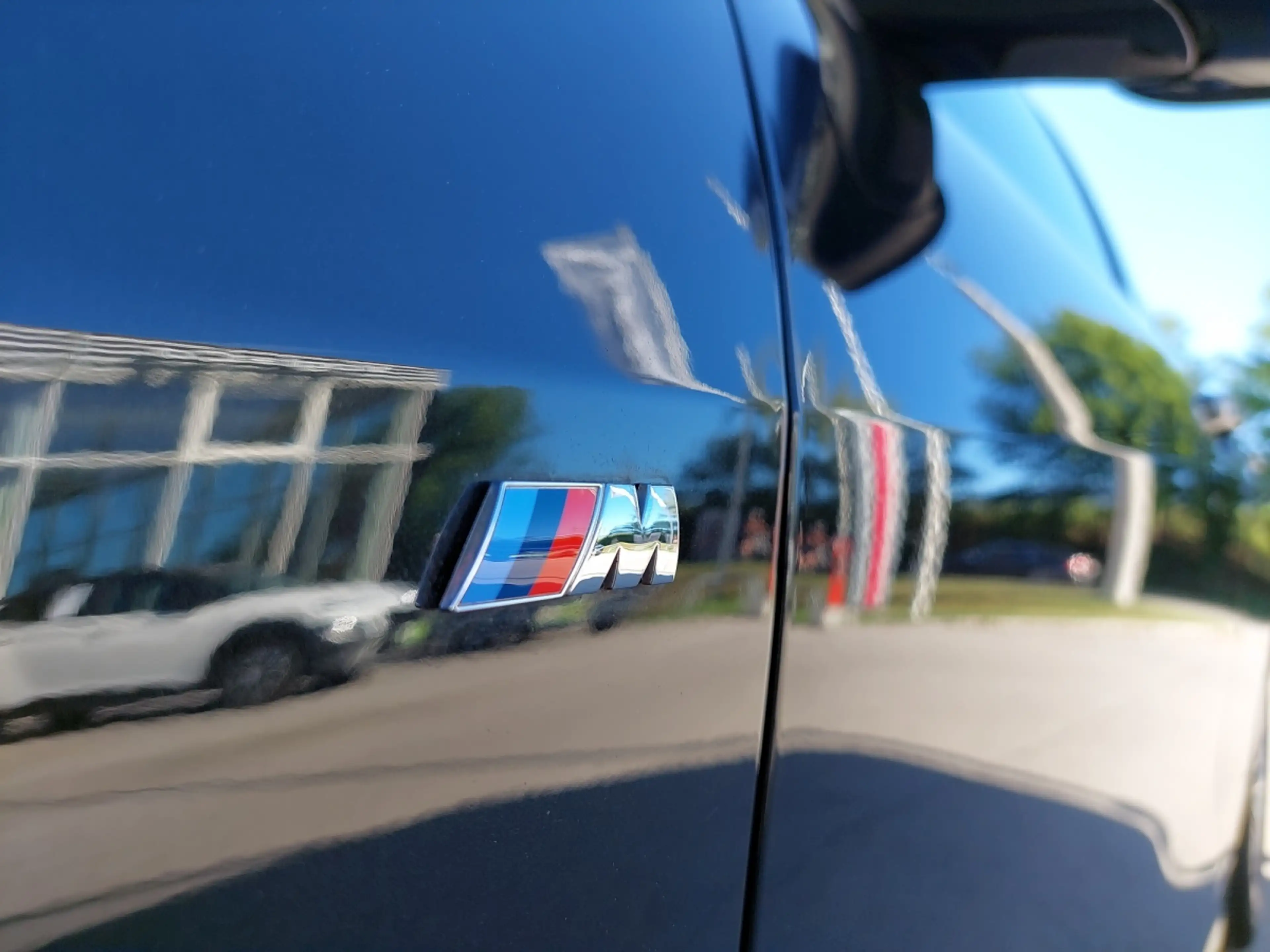BMW 118 i M-Paket — photo 18